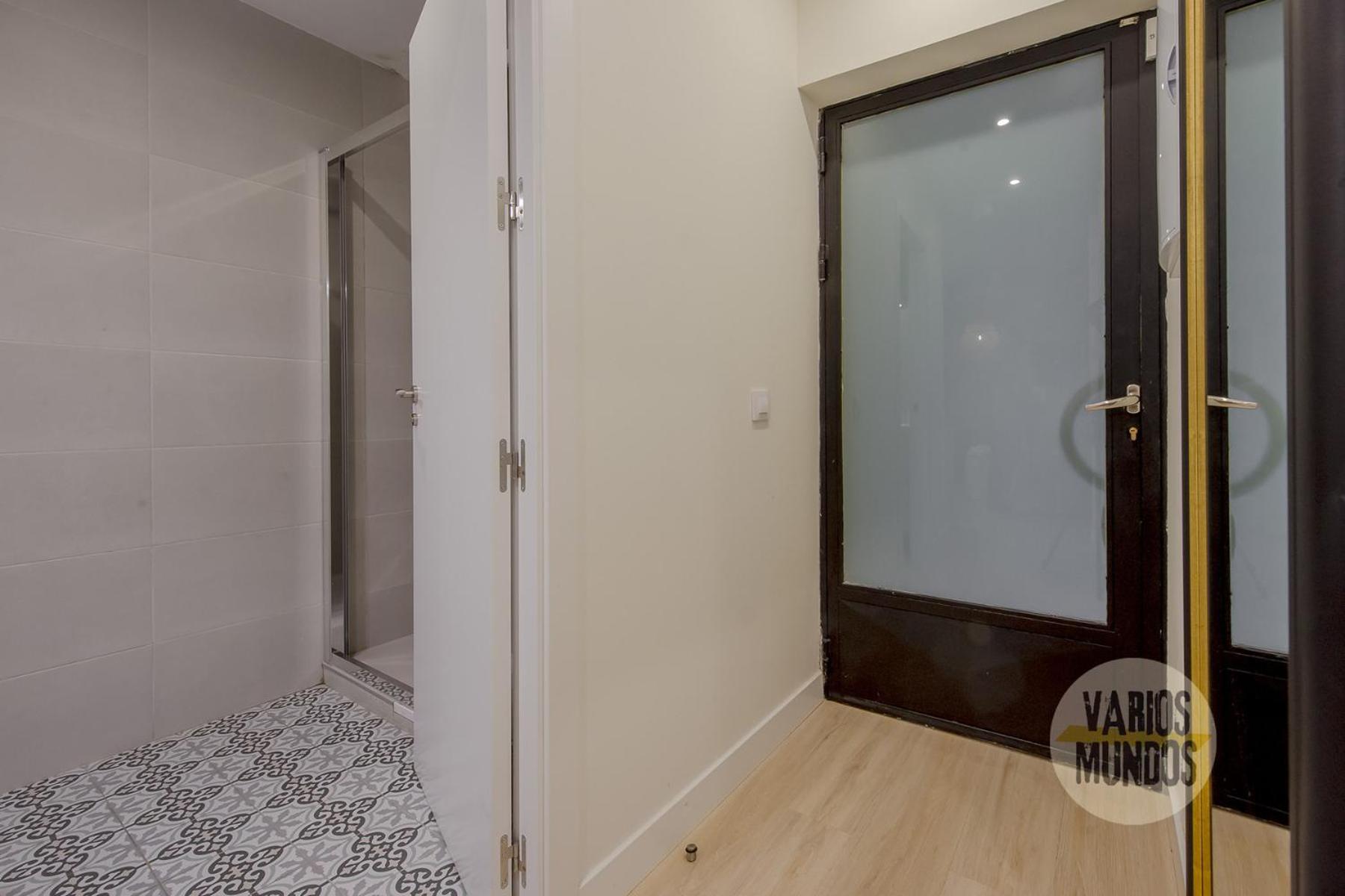 Downtown&New Apt Para 9Pax En La Plaza De Chueca Madrid Eksteriør bilde