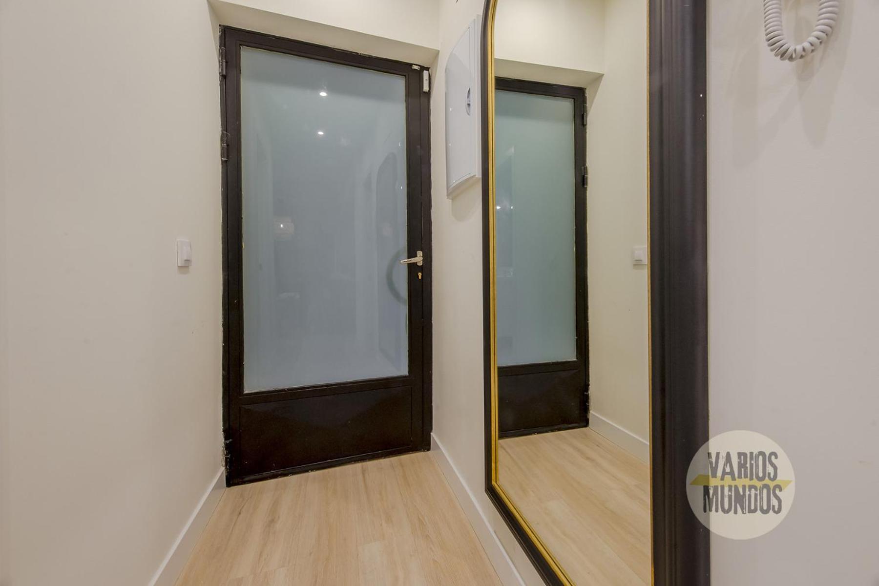 Downtown&New Apt Para 9Pax En La Plaza De Chueca Madrid Eksteriør bilde